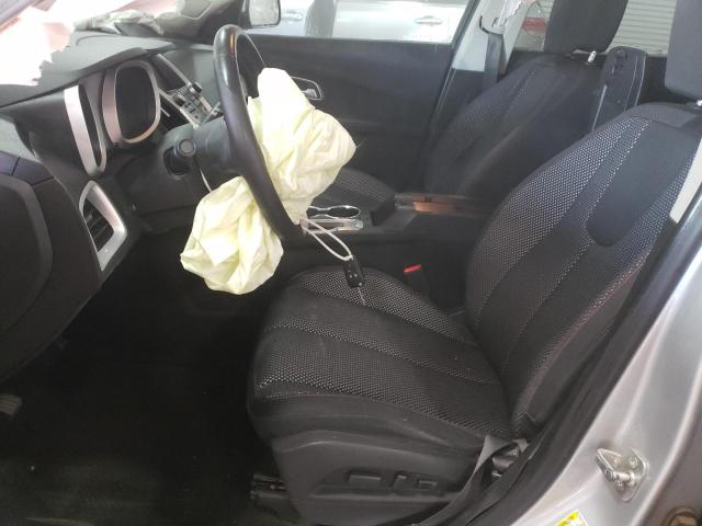 Photo 7 from auction – 2017 CHEVROLET EQUINOX LT with VIN 2GNALCEKXH1610292