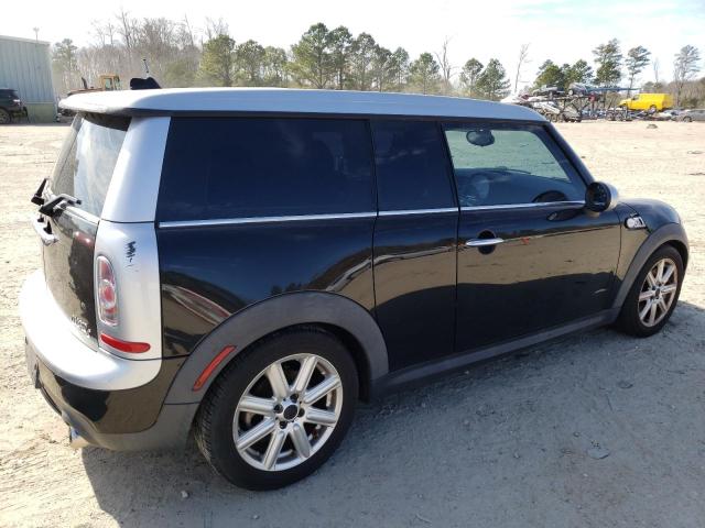 Photo 3 from auction – 2011 MINI COOPER S C with VIN WMWZG3C50BTY30732