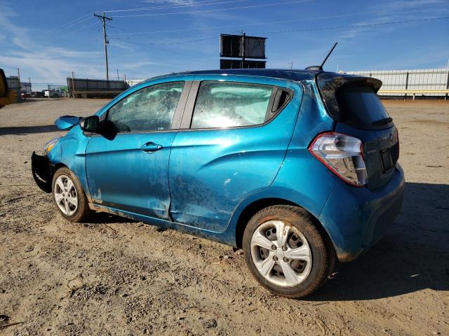 Photo 2 from auction – 2019 CHEVROLET SPARK LS with VIN KL8CB6SA2KC704498