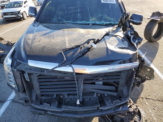 Photo 12 from auction – 2020 CADILLAC ESCALADE E with VIN 1GYS4HKJ3LR119656