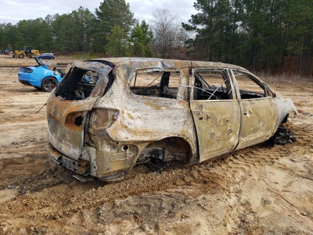 Photo 3 from auction – 2011 BUICK ENCLAVE CX with VIN 5GAKRCED8BJ148911