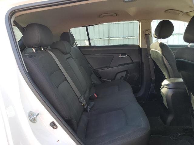Photo 11 from auction – 2012 KIA SPORTAGE L with VIN KNDPBCA24C7264084
