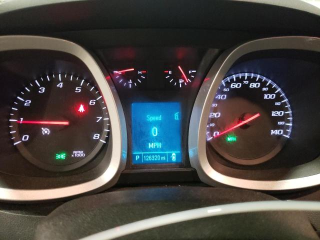 Photo 9 from auction – 2012 CHEVROLET EQUINOX LT with VIN 2GNFLNEKXC6197285