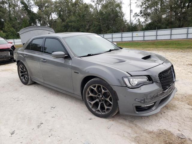 Photo 4 from auction – 2017 CHRYSLER 300 S with VIN 2C3CCABT6HH511791