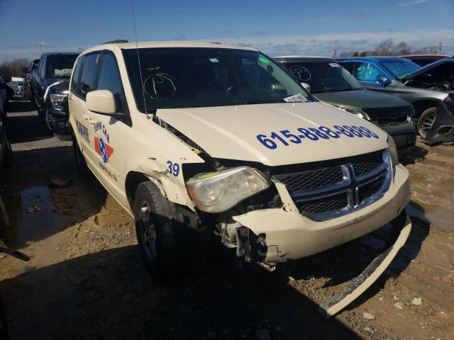 Photo 4 from auction – 2013 DODGE GRAND CARA with VIN 2C4RDGCG3DR576058