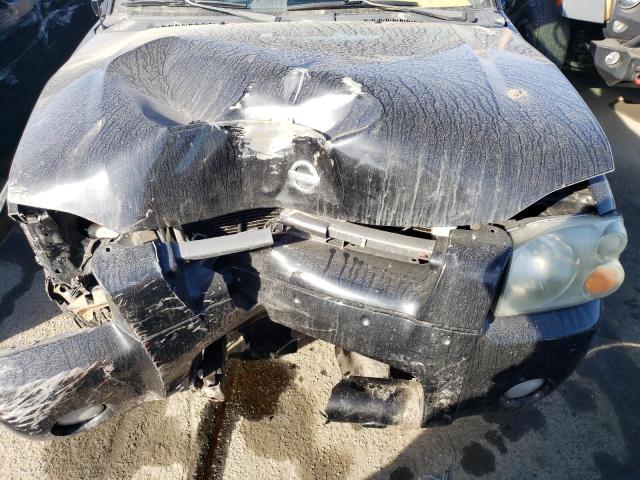 Zdjęcie 11 z aukcji – 2002 NISSAN FRONTIER C z VIN 1N6MD29X92C364756