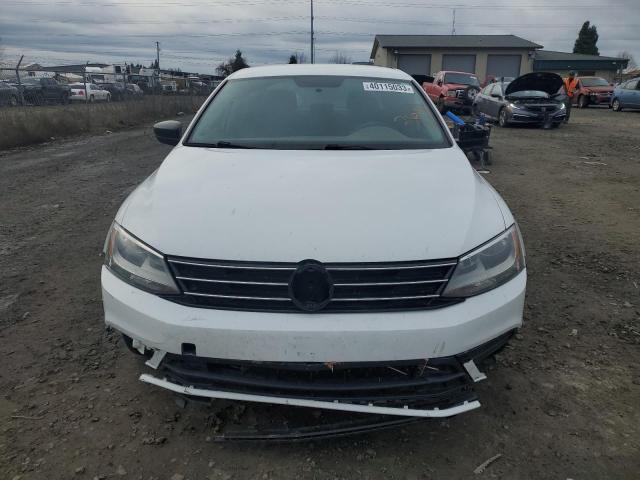 Photo 5 from auction – 2016 VOLKSWAGEN JETTA S with VIN 3VW267AJ2GM204424