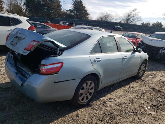 Photo 3 from auction – 2009 TOYOTA CAMRY BASE with VIN 4T4BE46KX9R058747