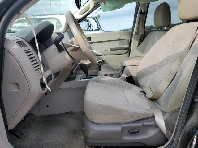 Foto 7 de la subasta – 2011 FORD ESCAPE XLT con VIN 1FMCU0DG8BKC36231