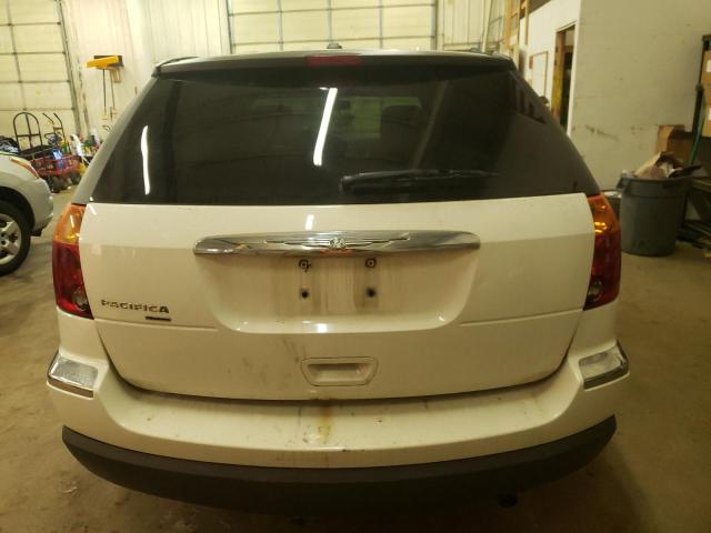 Photo 6 from auction – 2006 CHRYSLER PACIFICA T with VIN 2A8GF68436R612644