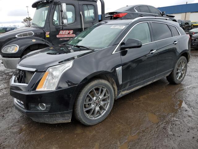 Photo 1 from auction – 2016 CADILLAC SRX PREMIU with VIN 3GYFNDE34GS572580