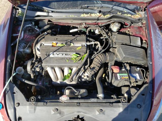 Photo 11 from auction – 2003 HONDA ACCORD EX with VIN JHMCM56633C047468
