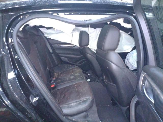 Photo 10 from auction – 2020 CADILLAC CT5-V with VIN 1G6DV5RW5L0141354