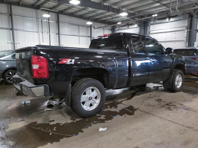 Photo 3 from auction – 2013 CHEVROLET SILVERADO with VIN 1GCRKSE77DZ282805