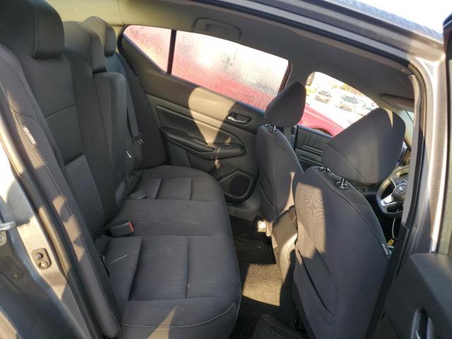 Photo 10 from auction – 2020 NISSAN ALTIMA S with VIN 1N4BL4BV8LC117706