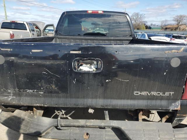 Photo 10 from auction – 2002 CHEVROLET SILVERADO with VIN 1GCEC14W62Z266624