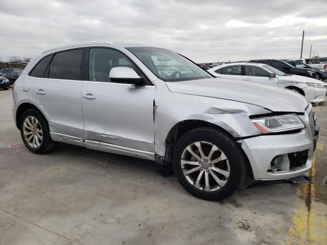 Фото 4 с аукциона – 2013 AUDI Q5 PREMIUM с VIN WA1CFAFP4DA028965