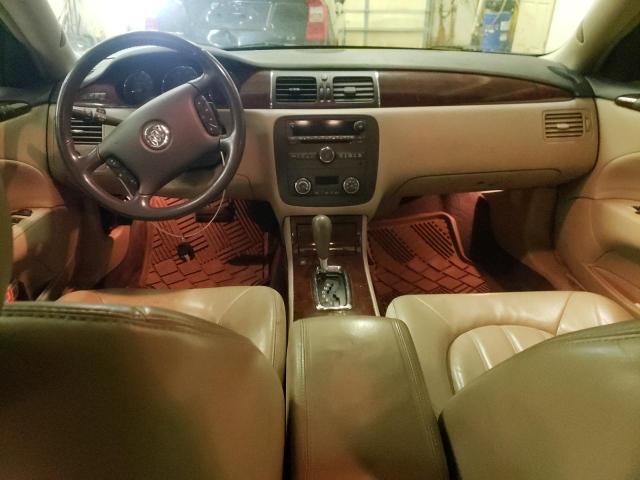 Photo 8 from auction – 2006 BUICK LUCERNE CX with VIN 1G4HD57216U215010