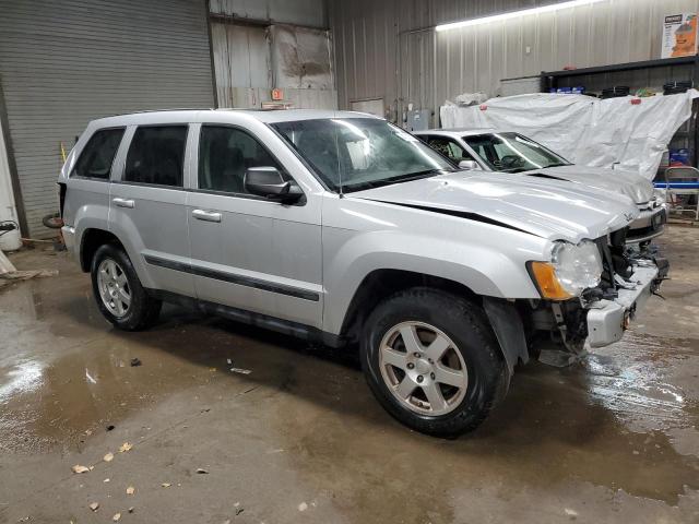 Photo 4 from auction – 2008 JEEP GRAND CHER with VIN 1J8GR48K38C215909