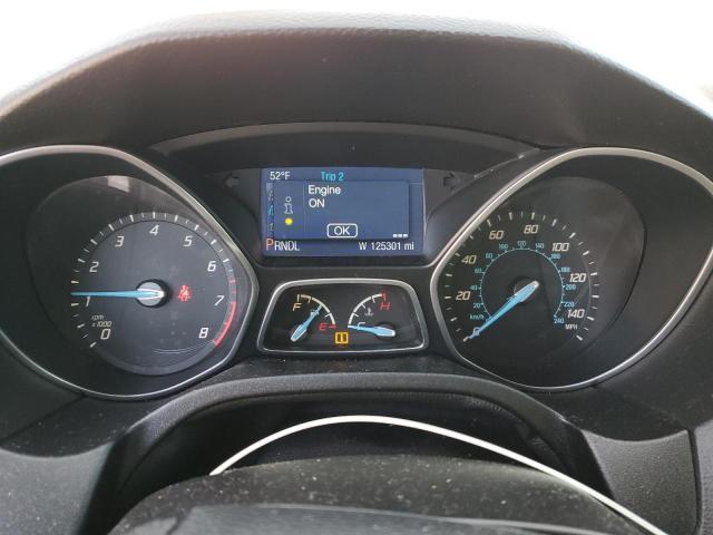 Photo 9 from auction – 2014 FORD FOCUS SE with VIN 1FADP3F21EL135006