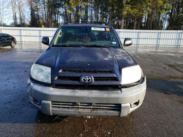 Zdjęcie 5 z aukcji – 2003 TOYOTA 4RUNNER SR z VIN JTEZU14R838000355
