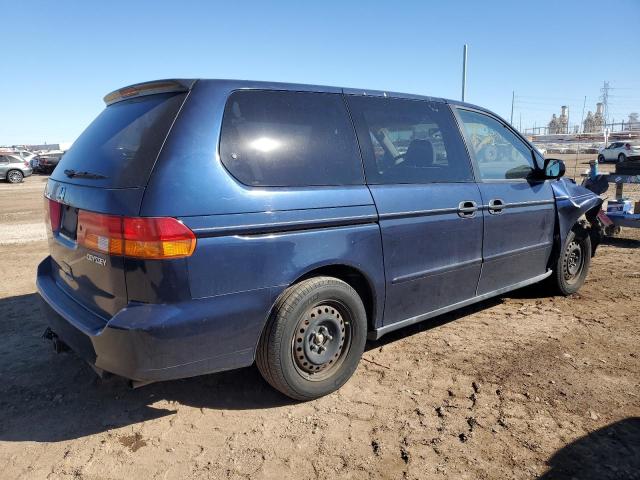 Photo 3 from auction – 2003 HONDA ODYSSEY LX with VIN 5FNRL18573B088104