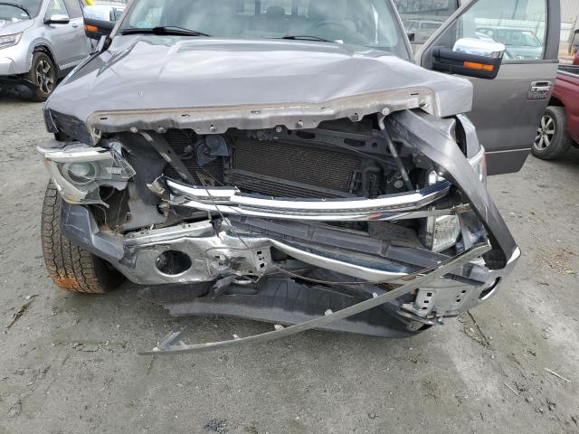 Photo 12 from auction – 2013 FORD F150 SUPER with VIN 1FTFW1ET1DFA42083