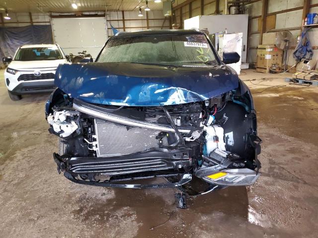 Photo 5 from auction – 2020 VOLKSWAGEN ATLAS CROS with VIN 1V2TE2CA6LC221909