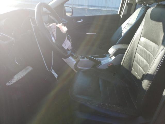 Photo 7 from auction – 2013 FORD ESCAPE SEL with VIN 1FMCU9H94DUC63658