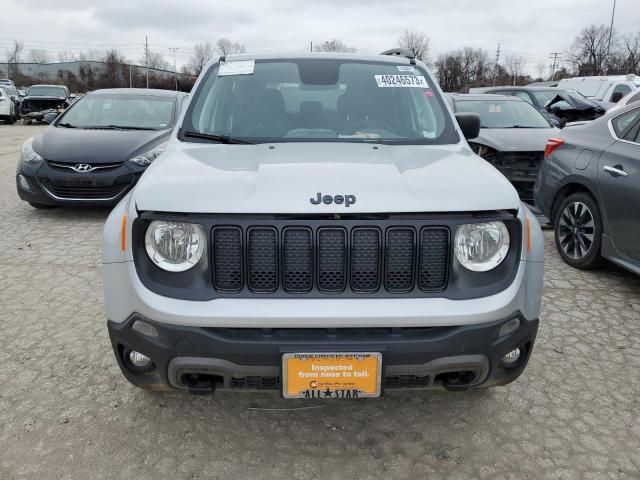 Photo 5 from auction – 2019 JEEP RENEGADE S with VIN ZACNJBAB5KPK47331