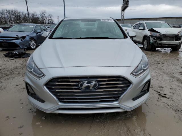 Photo 5 from auction – 2019 HYUNDAI SONATA SE with VIN 5NPE24AF8KH782841