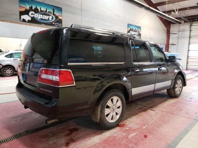 Photo 3 from auction – 2008 LINCOLN NAVIGATOR with VIN 5LMFL28538LJ15403