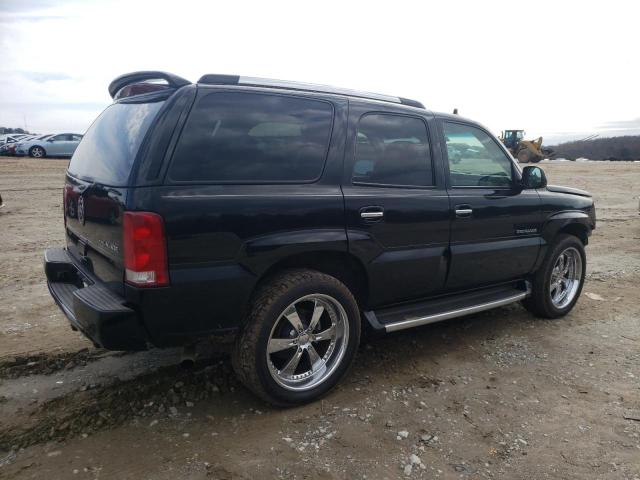 Photo 3 from auction – 2003 CADILLAC ESCALADE L with VIN 1GYEK63N23R113209