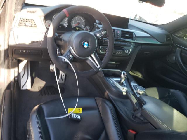 Photo 8 from auction – 2015 BMW M4 with VIN WBS3R9C58FK335351
