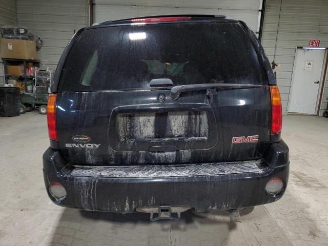 Photo 6 from auction – 2009 GMC ENVOY SLE with VIN 1GKDT33S492113625