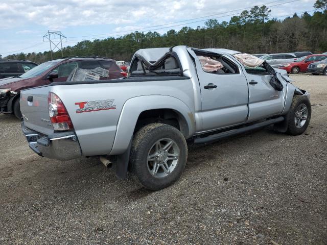 Photo 3 from auction – 2013 TOYOTA TACOMA DOU with VIN 5TFJX4GN2DX025889