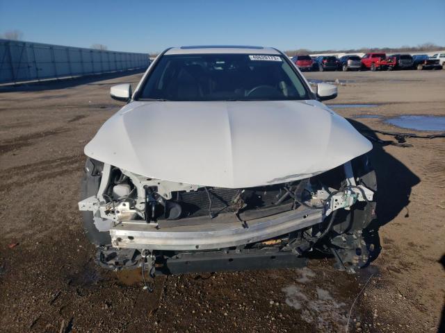 Photo 5 from auction – 2020 ACURA TLX with VIN 19UUB2F33LA004732