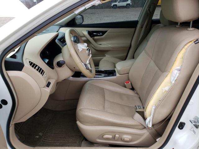 Photo 7 from auction – 2013 NISSAN ALTIMA 2.5 with VIN 1N4AL3AP6DN474882