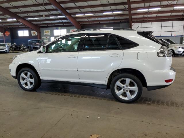Photo 2 from auction – 2005 LEXUS RX 330 with VIN 2T2HA31U05C045404