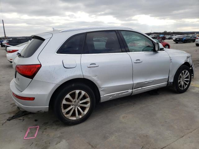 Photo 3 from auction – 2013 AUDI Q5 PREMIUM with VIN WA1CFAFP4DA028965