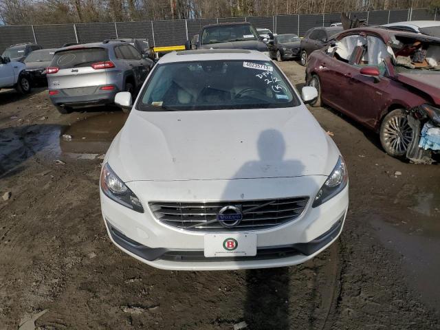 Photo 5 from auction – 2017 VOLVO S60 PREMIE with VIN LYV402TK0HB133950