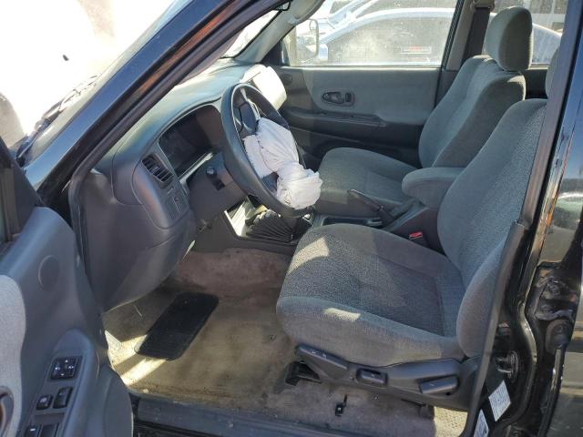 Photo 7 from auction – 1999 MITSUBISHI MONTERO SP with VIN JA4MT31H7XP042367