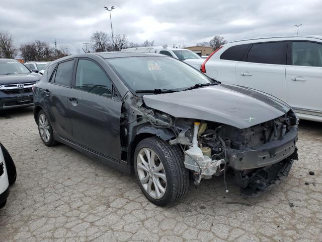 Photo 4 from auction – 2011 MAZDA 3 S with VIN JM1BL1K5XB1477675