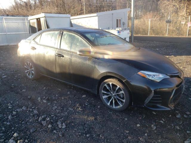 Photo 4 from auction – 2018 TOYOTA COROLLA with VIN 2T1BURHE5JC063622