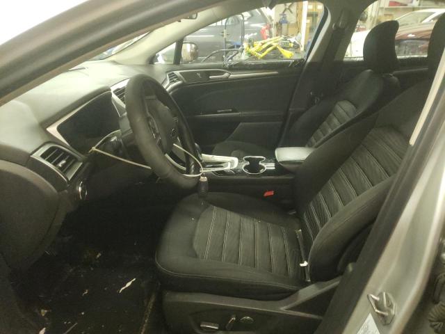 Photo 7 from auction – 2016 FORD FUSION SE with VIN 3FA6P0H78GR304426