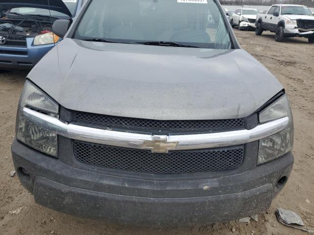 Photo 11 from auction – 2005 CHEVROLET EQUINOX LT with VIN 2CNDL63F156123229