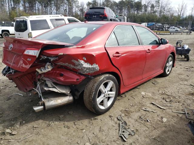 Photo 3 from auction – 2013 TOYOTA CAMRY L with VIN 4T1BF1FKXDU645710