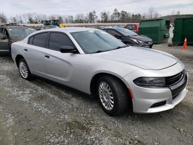 Photo 4 from auction – 2015 DODGE CHARGER PO with VIN 2C3CDXKT2FH919461