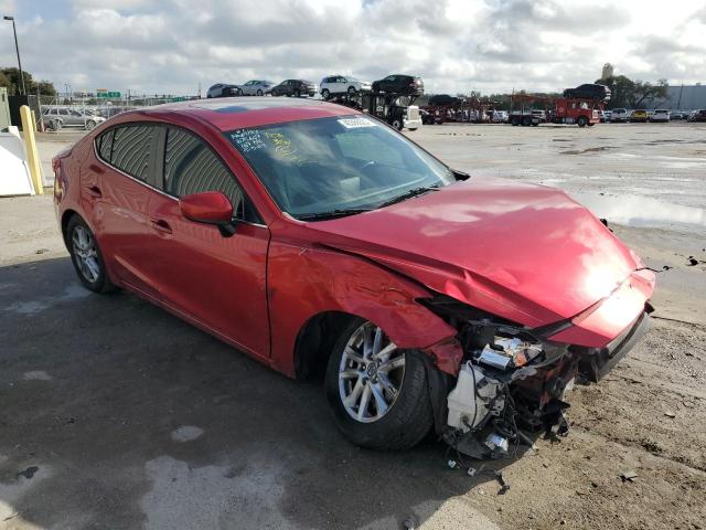 Photo 4 from auction – 2016 MAZDA 3 TOURING with VIN 3MZBM1V73GM305411