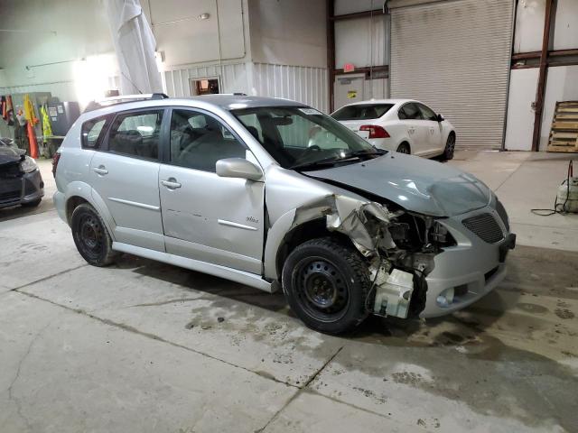 Photo 4 from auction – 2006 PONTIAC VIBE with VIN 5Y2SL65816Z463206
